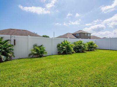 6420 Parklane Court, Vero Beach, FL 32967