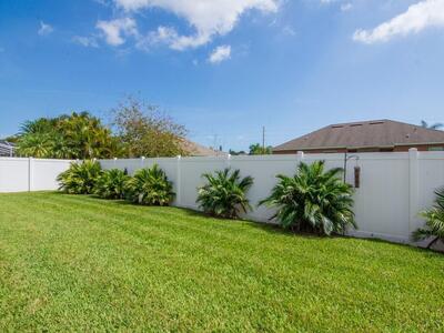 6420 Parklane Court, Vero Beach, FL 32967