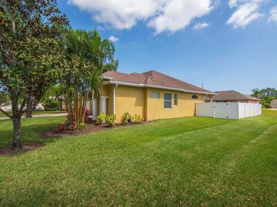 6420 Parklane Court, Vero Beach, FL 32967