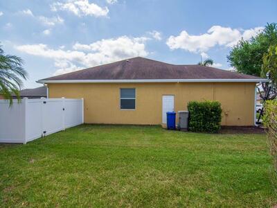 6420 Parklane Court, Vero Beach, FL 32967