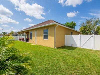 6420 Parklane Court, Vero Beach, FL 32967