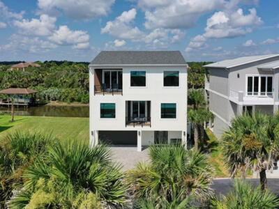 3538 N Ocean Shore Boulevard