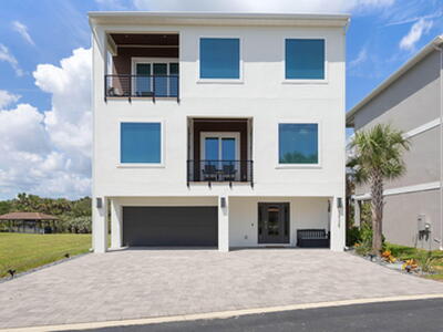 3538 N Ocean Shore Boulevard, Palm Coast, FL 32137