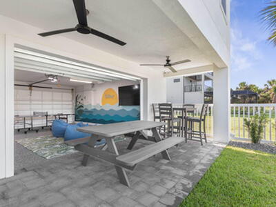 3538 N Ocean Shore Boulevard, Palm Coast, FL 32137