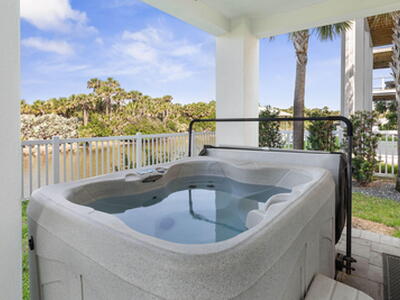 3538 N Ocean Shore Boulevard, Palm Coast, FL 32137