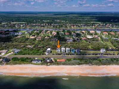 3538 N Ocean Shore Boulevard, Palm Coast, FL 32137