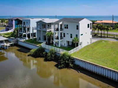 3538 N Ocean Shore Boulevard, Palm Coast, FL 32137