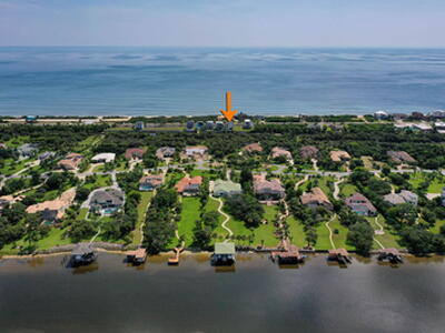3538 N Ocean Shore Boulevard, Palm Coast, FL 32137