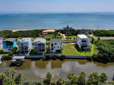 3538 N Ocean Shore Boulevard, Palm Coast, FL 32137