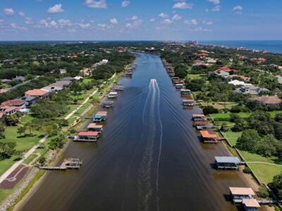 3538 N Ocean Shore Boulevard, Palm Coast, FL 32137