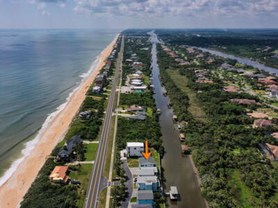 3538 N Ocean Shore Boulevard, Palm Coast, FL 32137
