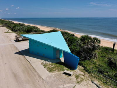 3538 N Ocean Shore Boulevard, Palm Coast, FL 32137