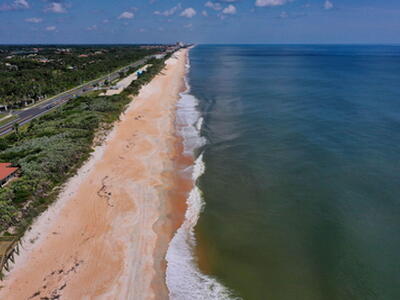 3538 N Ocean Shore Boulevard, Palm Coast, FL 32137