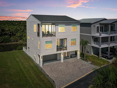 3538 N Ocean Shore Boulevard, Palm Coast, FL 32137