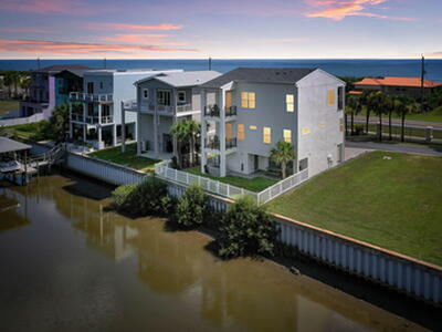 3538 N Ocean Shore Boulevard, Palm Coast, FL 32137