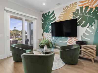 3538 N Ocean Shore Boulevard, Palm Coast, FL 32137