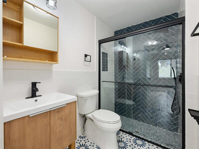 5214 Stacy Street, West Palm Beach, FL 33417