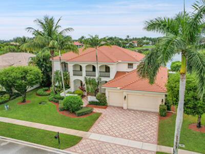 4545 Island Reef Drive, Wellington, FL 33449