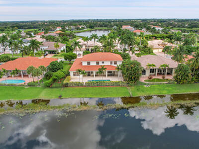 4545 Island Reef Drive, Wellington, FL 33449