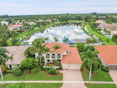 4545 Island Reef Drive, Wellington, FL 33449