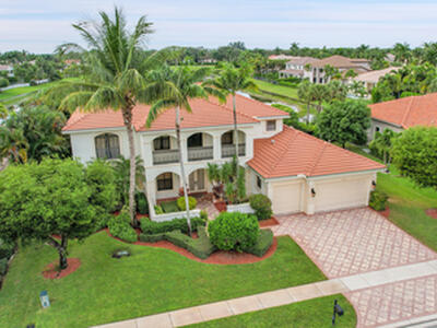 4545 Island Reef Drive, Wellington, FL 33449