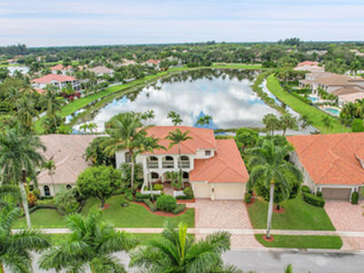 4545 Island Reef Drive, Wellington, FL 33449