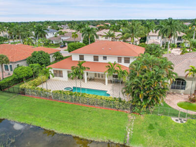 4545 Island Reef Drive, Wellington, FL 33449