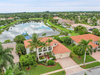 4545 Island Reef Drive, Wellington, FL 33449