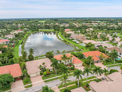 4545 Island Reef Drive, Wellington, FL 33449