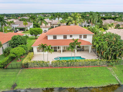 4545 Island Reef Drive, Wellington, FL 33449