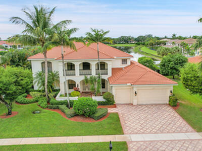 4545 Island Reef Drive, Wellington, FL 33449