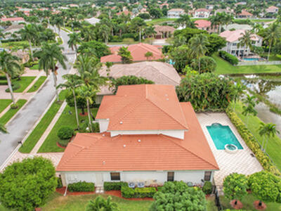 4545 Island Reef Drive, Wellington, FL 33449