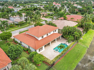 4545 Island Reef Drive, Wellington, FL 33449