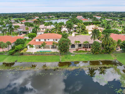 4545 Island Reef Drive, Wellington, FL 33449