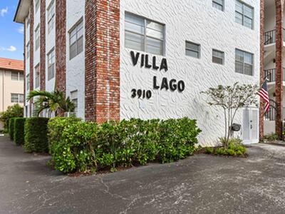 3910 Crystal Lake Drive, Deerfield Beach, FL 33064