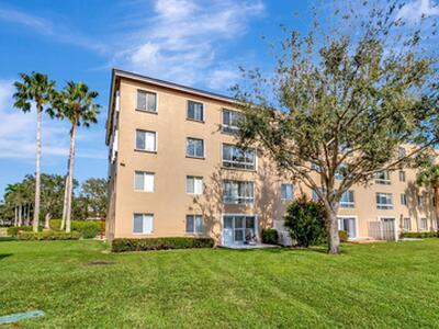 5810 Crystal Shores Drive, Boynton Beach, FL 33437