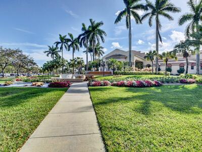 5810 Crystal Shores Drive, Boynton Beach, FL 33437