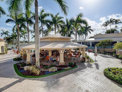 5810 Crystal Shores Drive, Boynton Beach, FL 33437