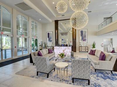 5810 Crystal Shores Drive, Boynton Beach, FL 33437