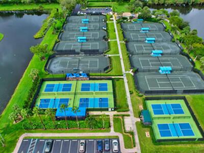 5810 Crystal Shores Drive, Boynton Beach, FL 33437