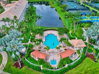 5810 Crystal Shores Drive, Boynton Beach, FL 33437