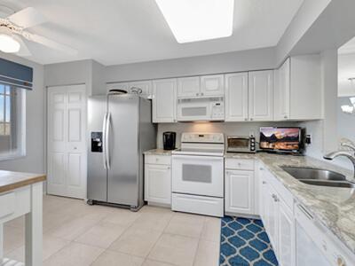 5810 Crystal Shores Drive, Boynton Beach, FL 33437