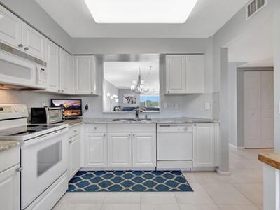 5810 Crystal Shores Drive, Boynton Beach, FL 33437