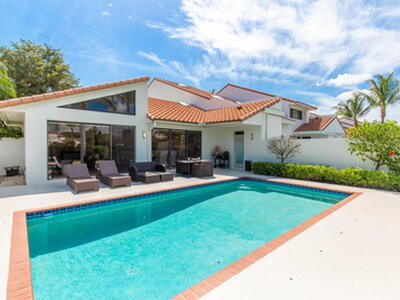 2568 Sheltingham Drive, Wellington, FL 33414