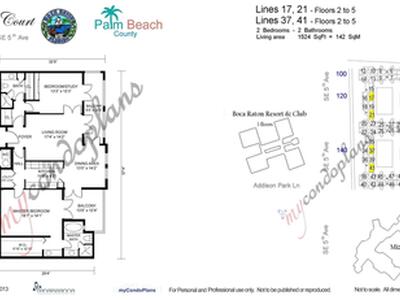 120 SE 5th Avenue, Boca Raton, FL 33432