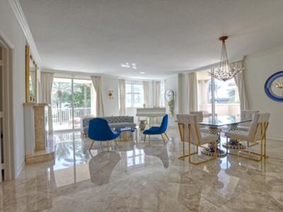 3740 S Ocean Boulevard, Highland Beach, FL 33487