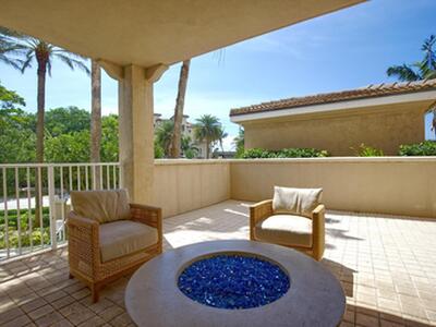 3740 S Ocean Boulevard, Highland Beach, FL 33487