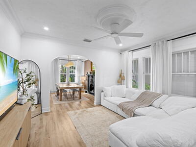 715 Kaye Street, West Palm Beach, FL 33405