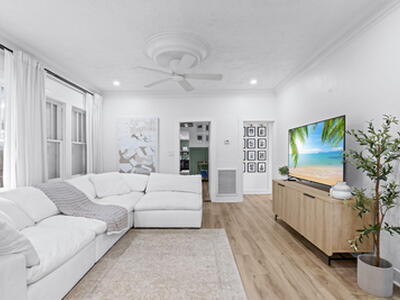 715 Kaye Street, West Palm Beach, FL 33405