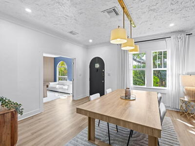 715 Kaye Street, West Palm Beach, FL 33405